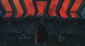 Capitán Harlock: La Arcadia de mi Juventud